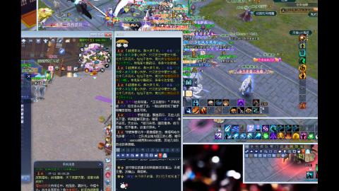 ゛慢屯屯.ヤ的直播间