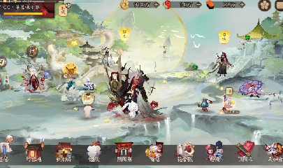 绝版晴明扇投放点