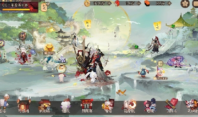 绝版晴明扇投放点