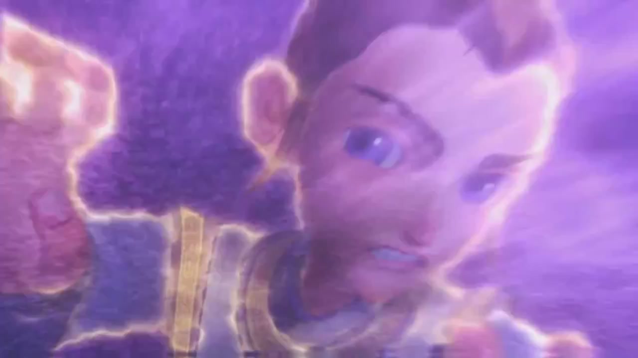 梦幻西游动画片第一季第8集