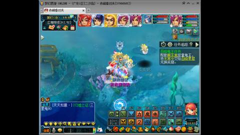 刷刷刷