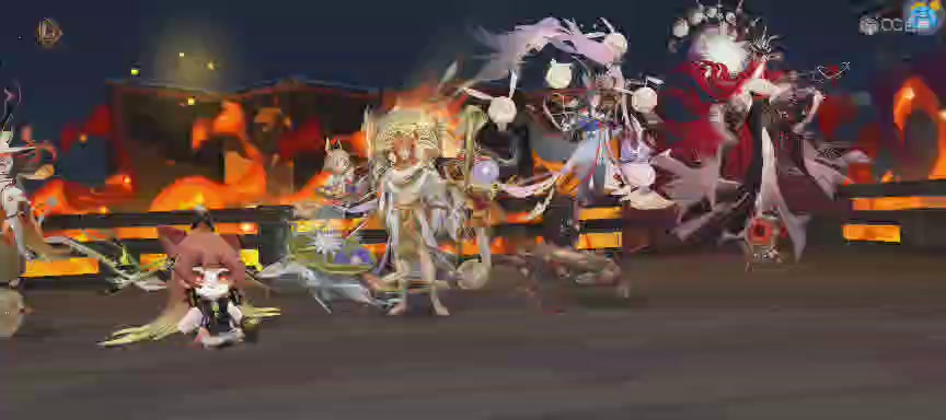 绝版晴明扇投放点