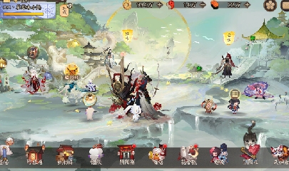 绝版晴明扇投放点