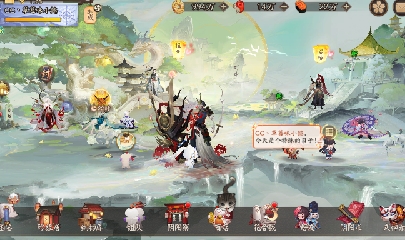 绝版晴明扇投放点
