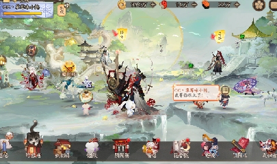 绝版晴明扇投放点