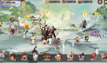 绝版晴明扇投放点