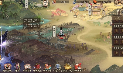 绝版晴明扇投放点