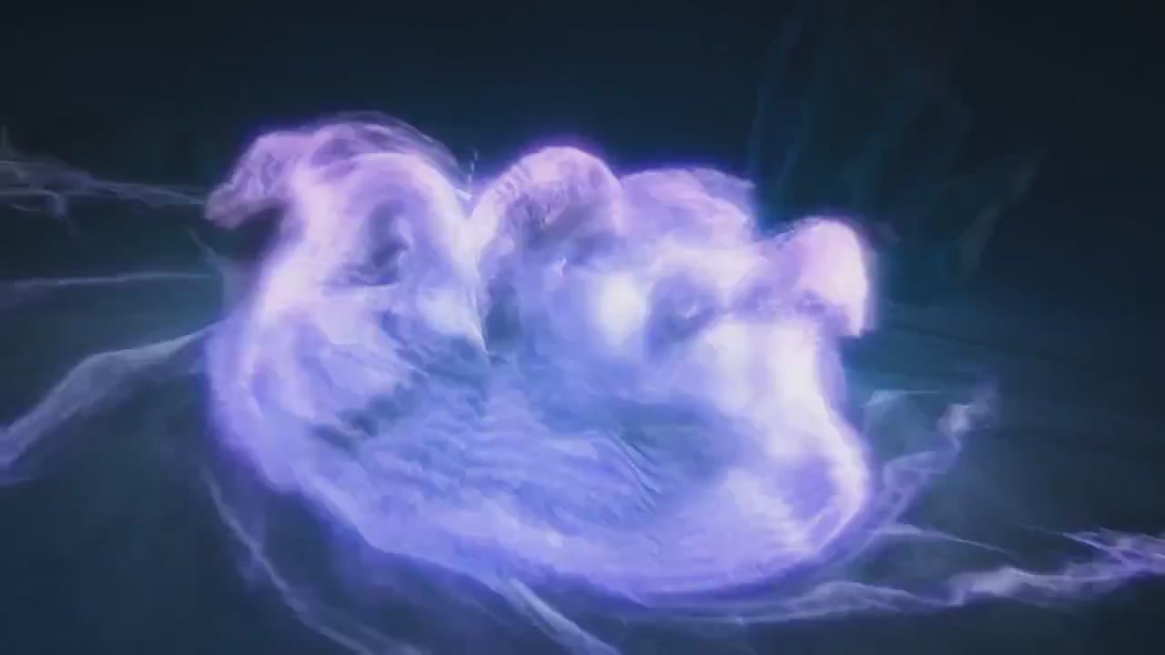 梦幻西游动画片第二季第13集