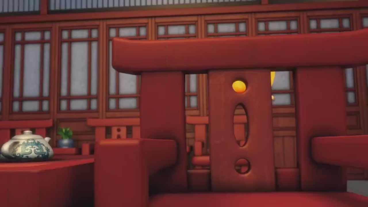 梦幻西游动画片第二季第4集