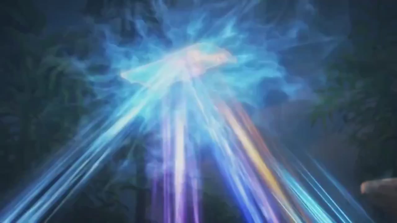 梦幻西游动画片第二季第2集