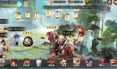 绝版晴明扇投放点
