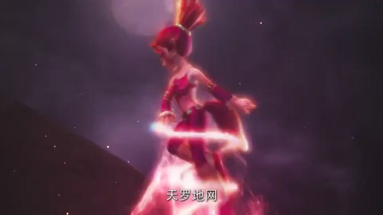 梦幻西游动画片第二季第12集