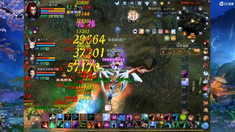 星光奖池更新了...