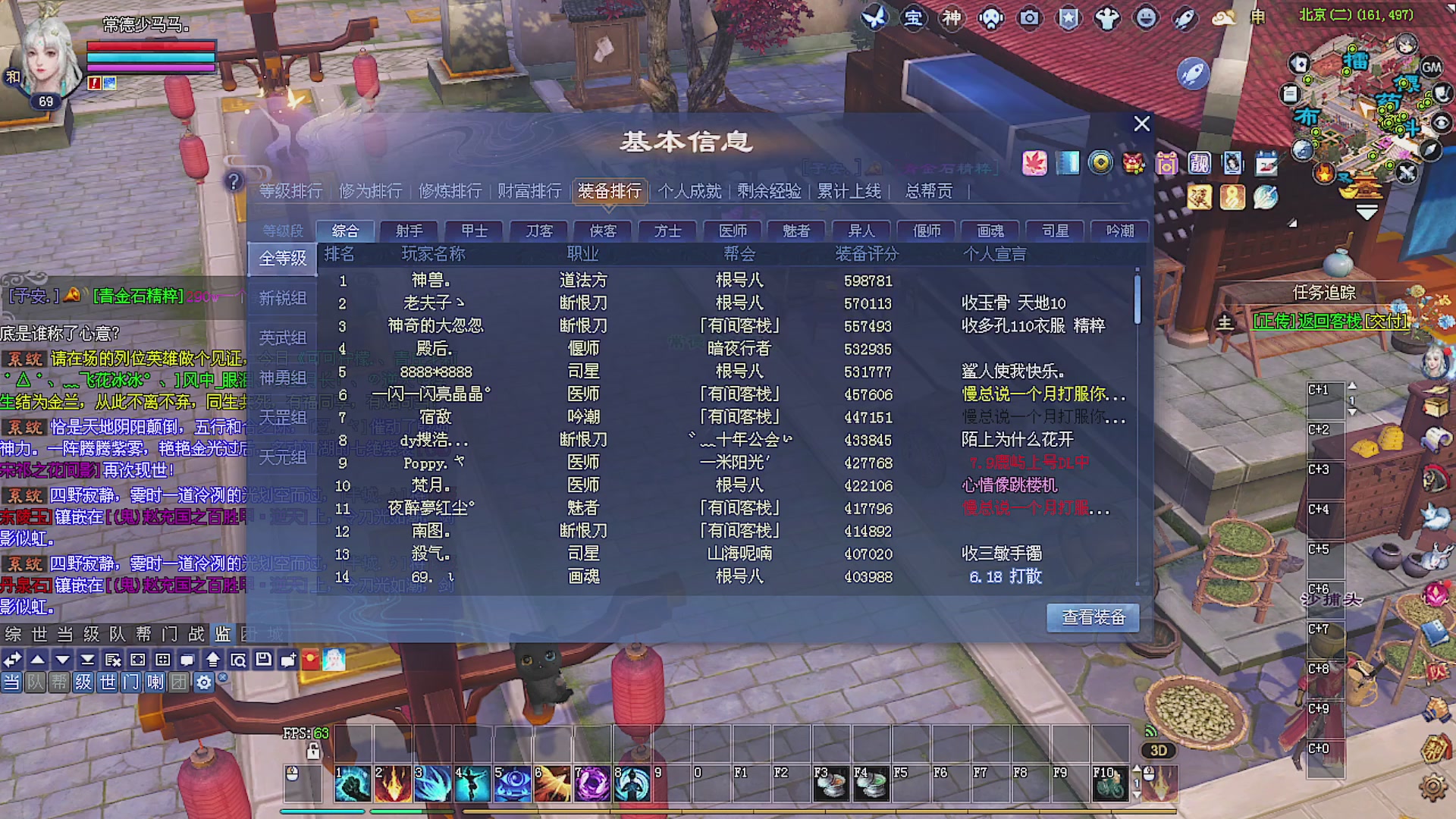 温水煮青蛙