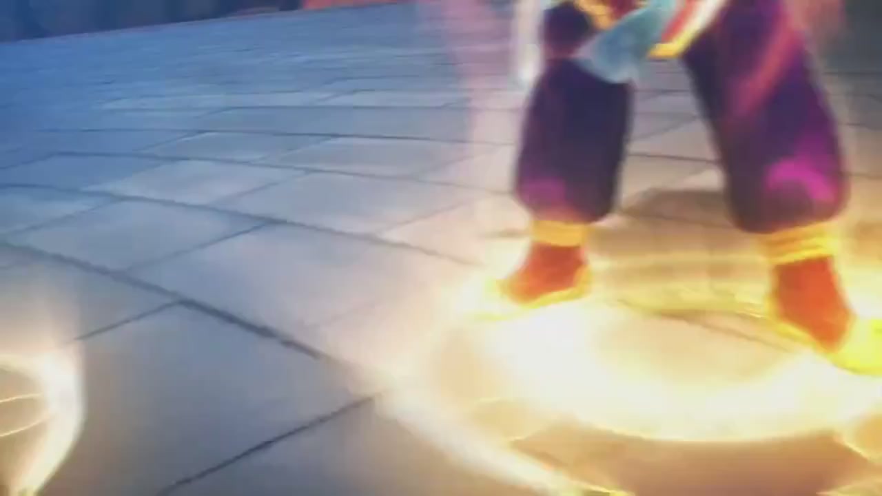梦幻西游动画片第二季第2集