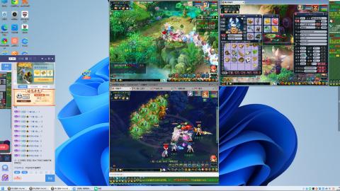 跑环跑商