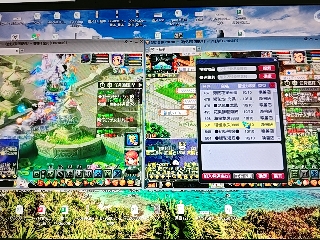 兄弟们，打副本了！