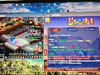 兄弟们，打副本了！