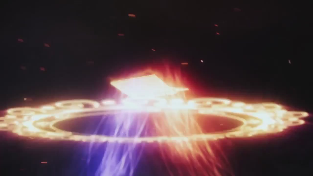 梦幻西游动画片第四季第12集