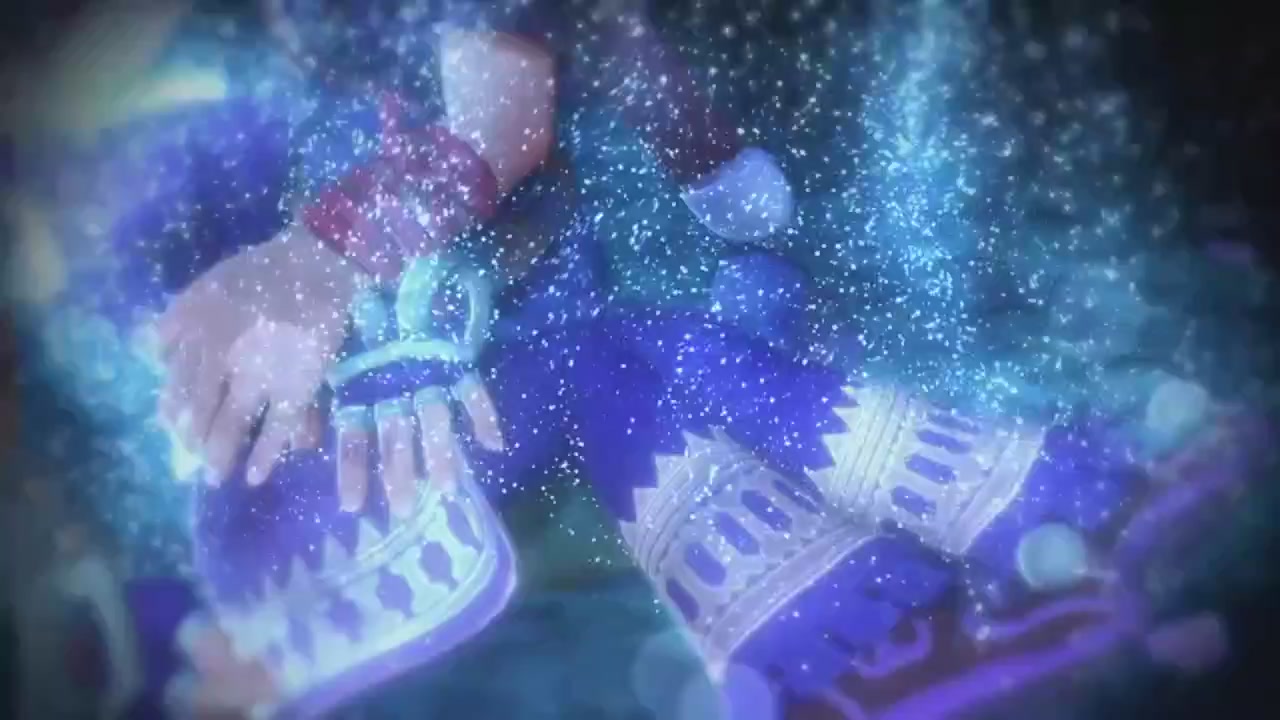 梦幻西游动画片第二季第9集