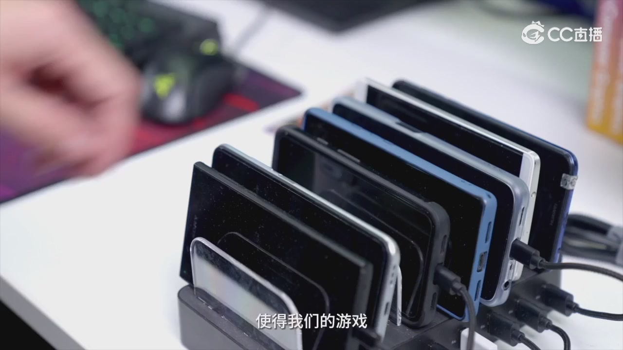 全明星街球派对精彩轮播