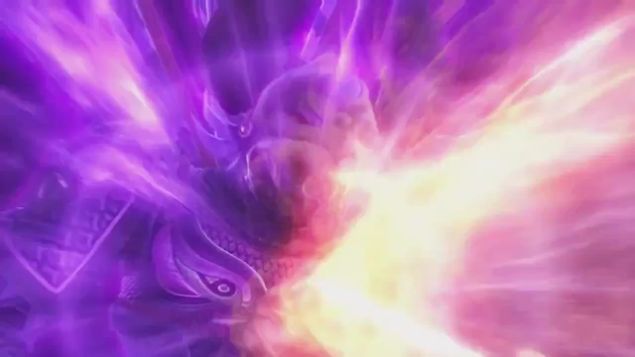 梦幻西游动画片第二季第13集