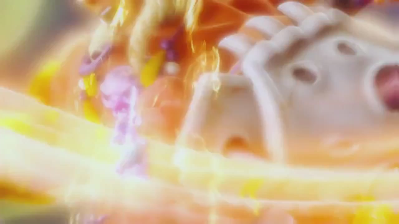 梦幻西游动画片第四季第12集