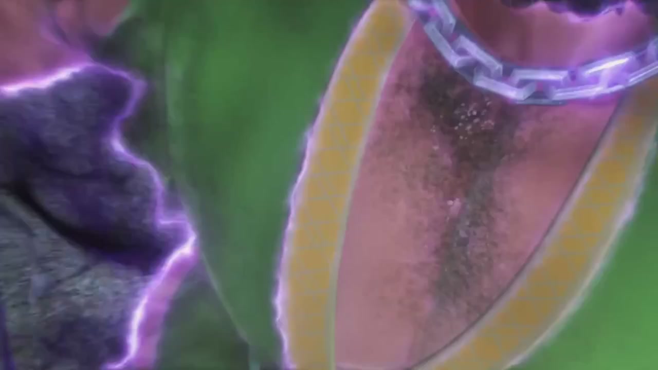 梦幻西游动画片第一季第8集