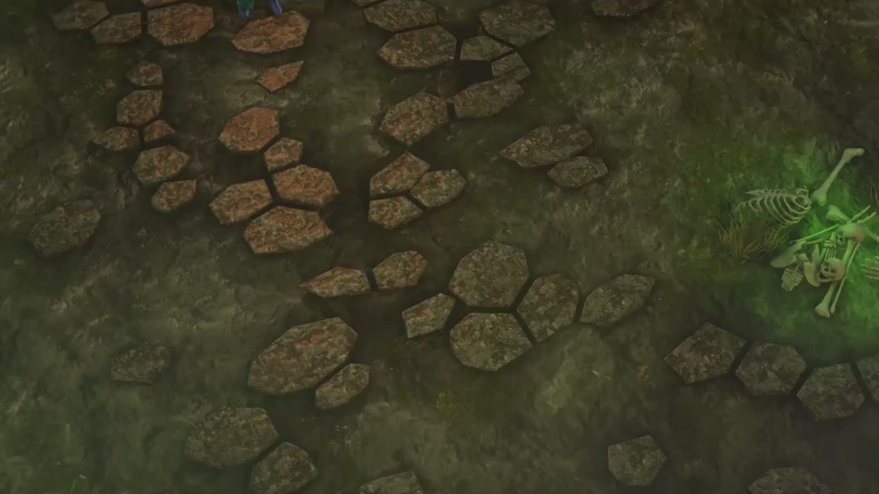 梦幻西游动画片第二季第13集