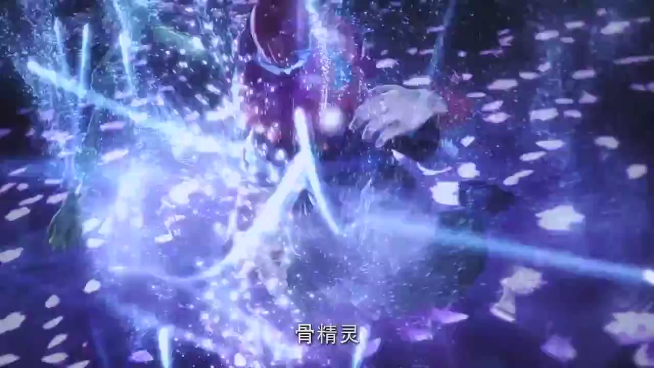 梦幻西游动画片第二季第8集