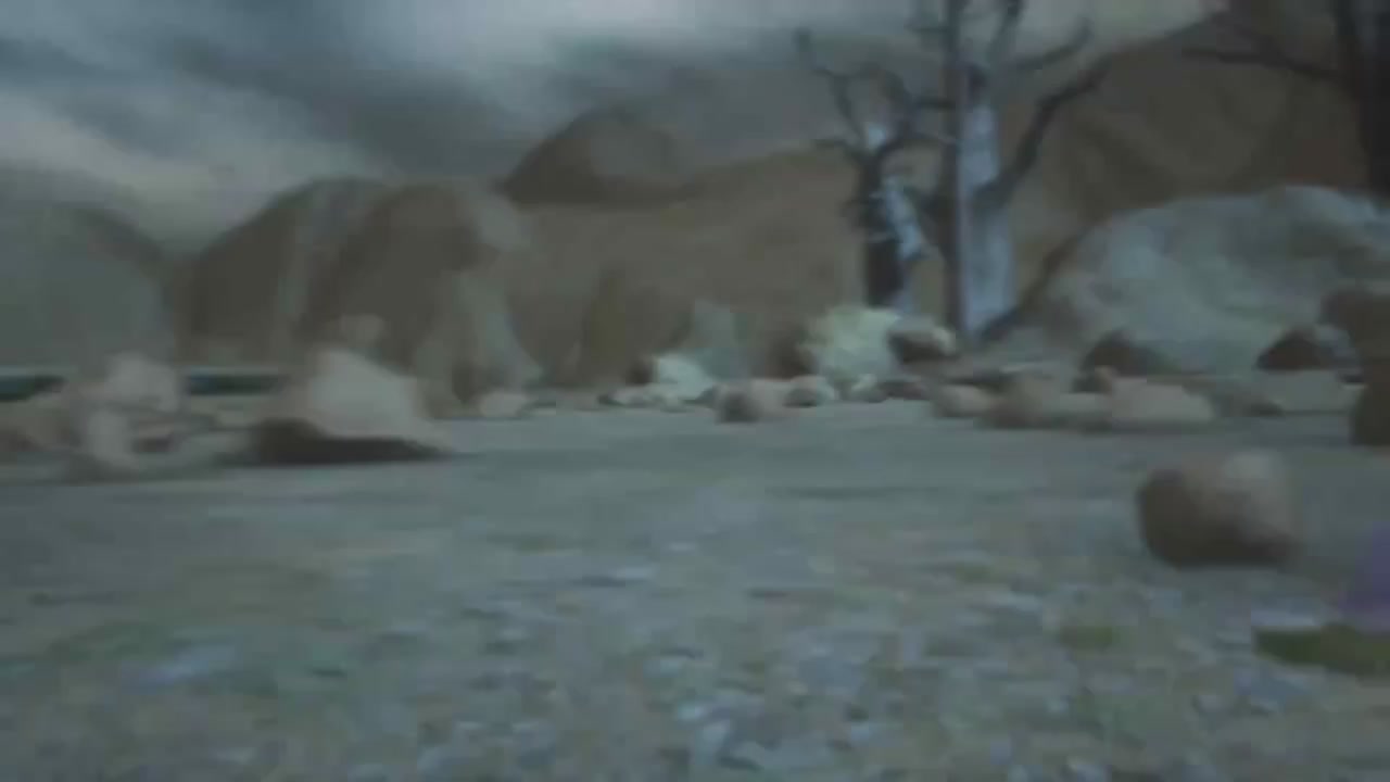 梦幻西游动画片第一季第8集