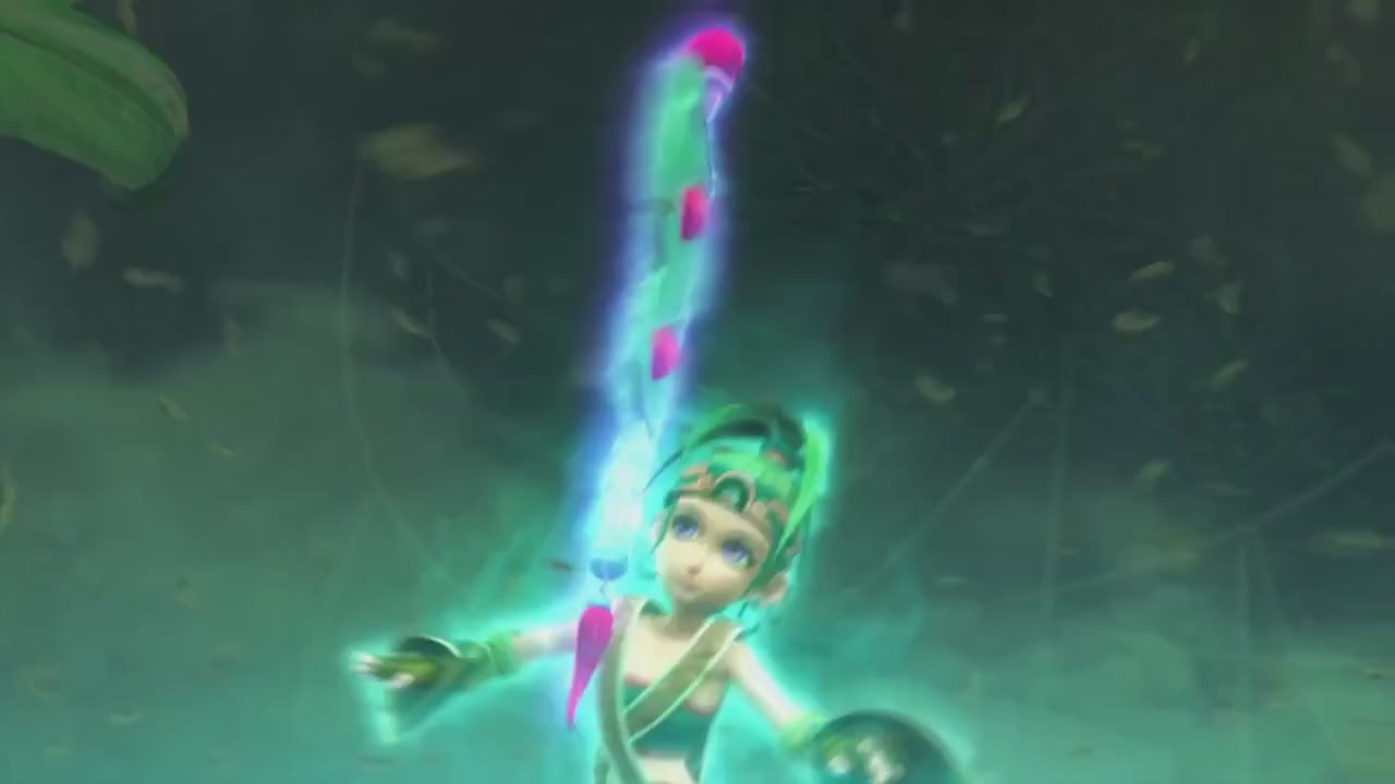 梦幻西游动画片第二季第5集