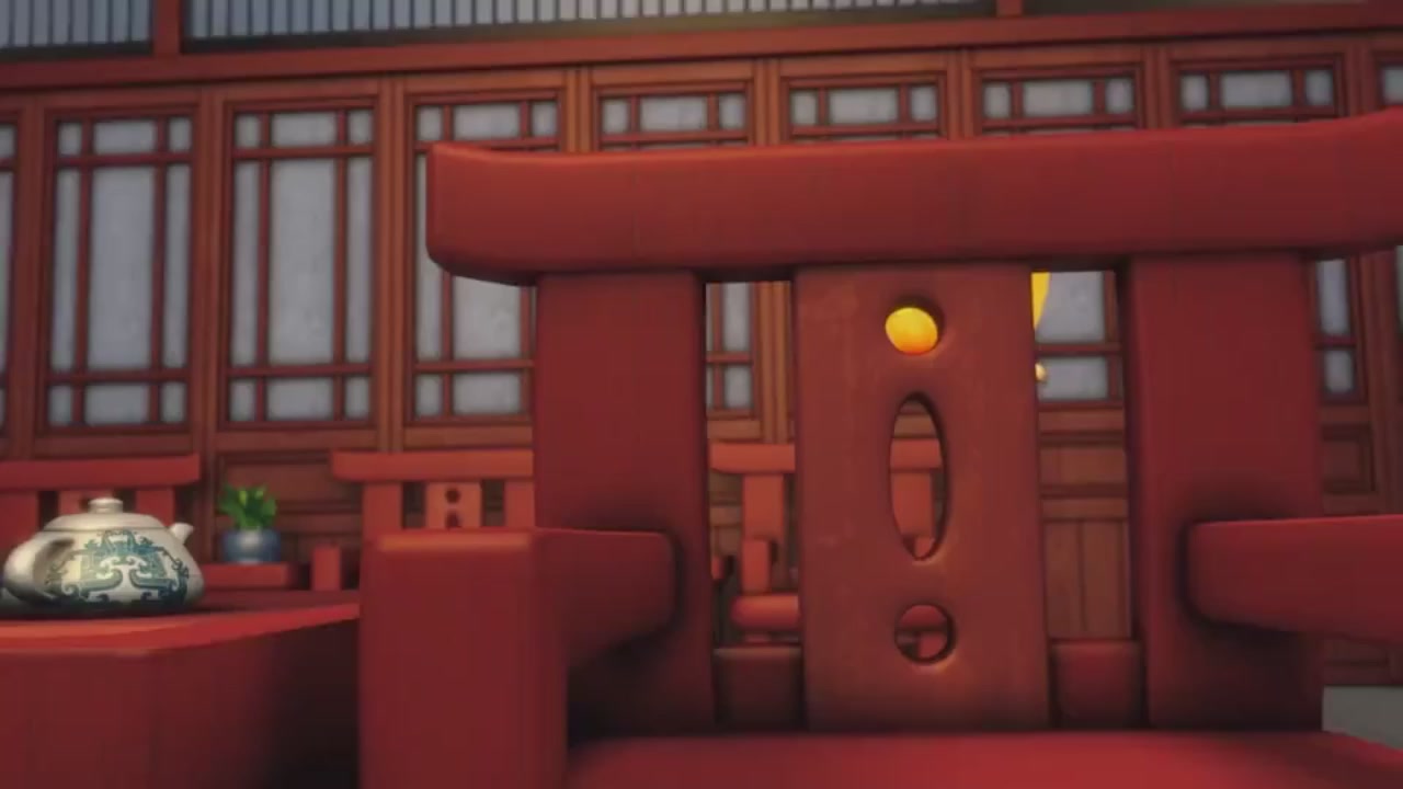 梦幻西游动画片第二季第4集
