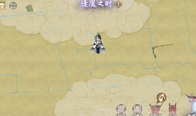 绝版晴明扇投放点