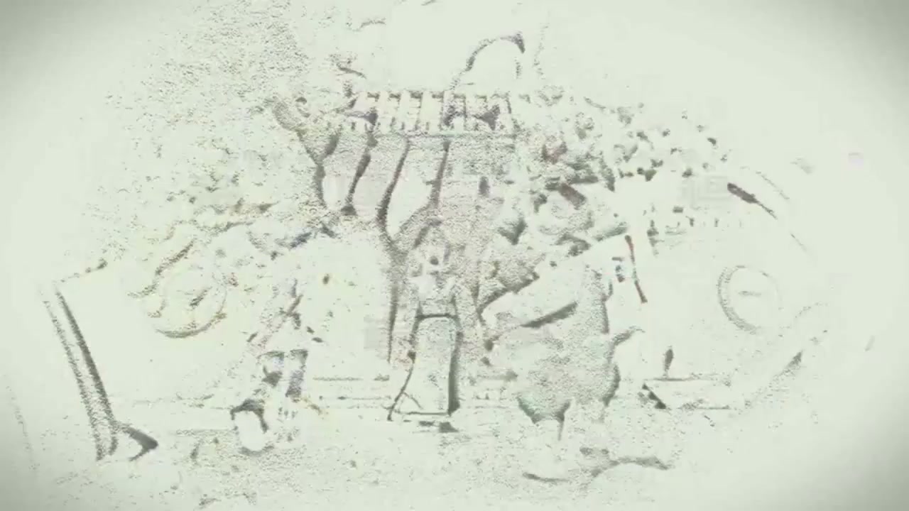 梦幻西游动画片第一季第6集
