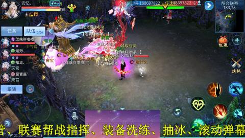 背饰打造，账号托管