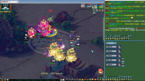 姑苏城100级221起号中