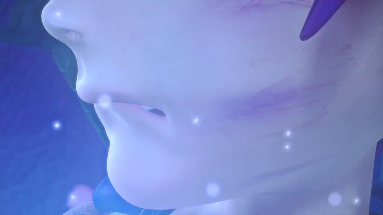 梦幻西游动画片第二季第8集