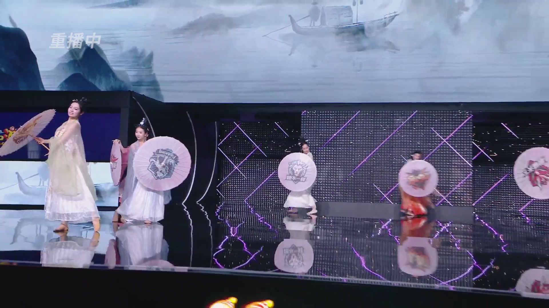【重播】畅玩服2026明星邀请赛