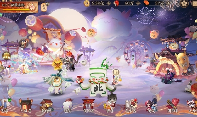 绝版晴明扇投放点