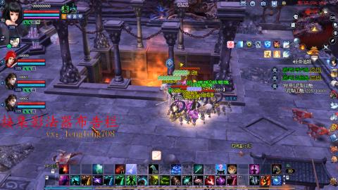 109空降啦
