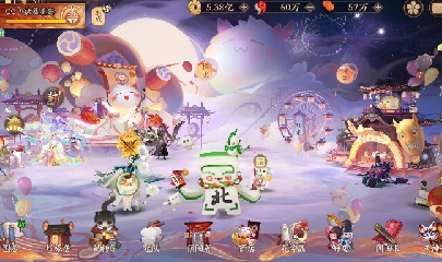 绝版晴明扇投放点