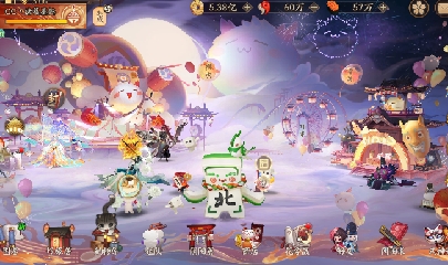 绝版晴明扇投放点