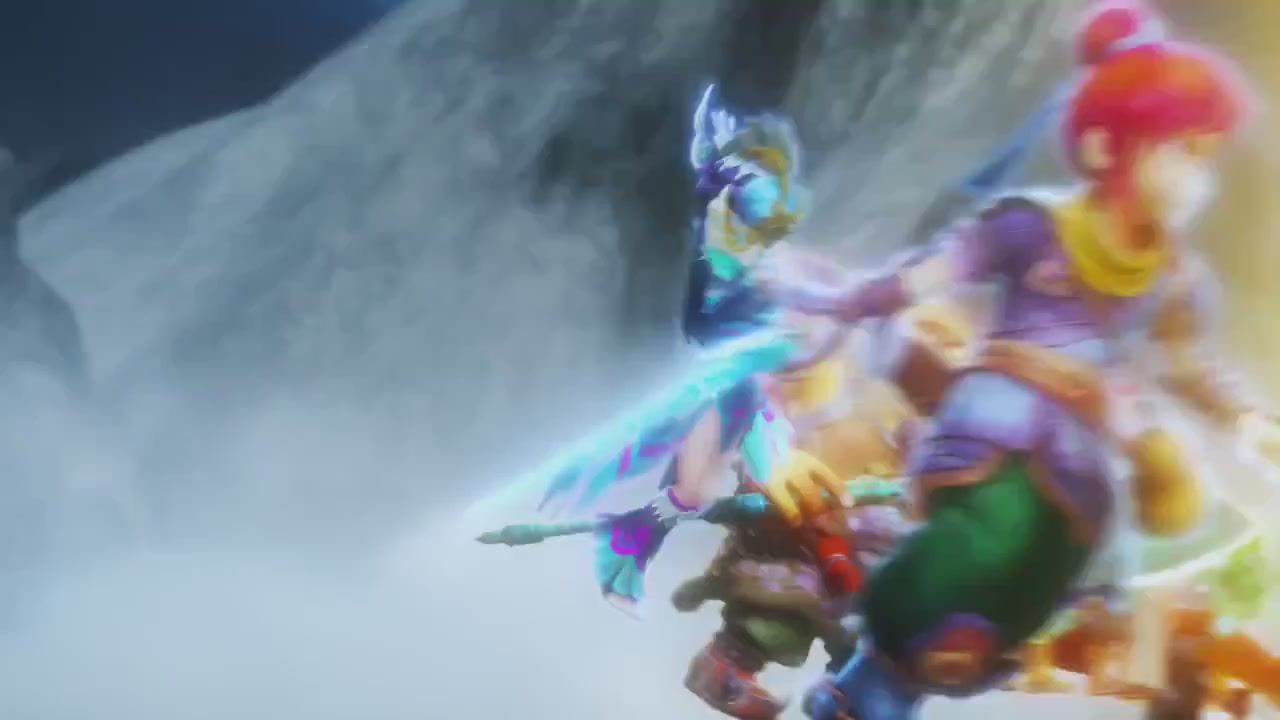 梦幻西游动画片第四季第12集