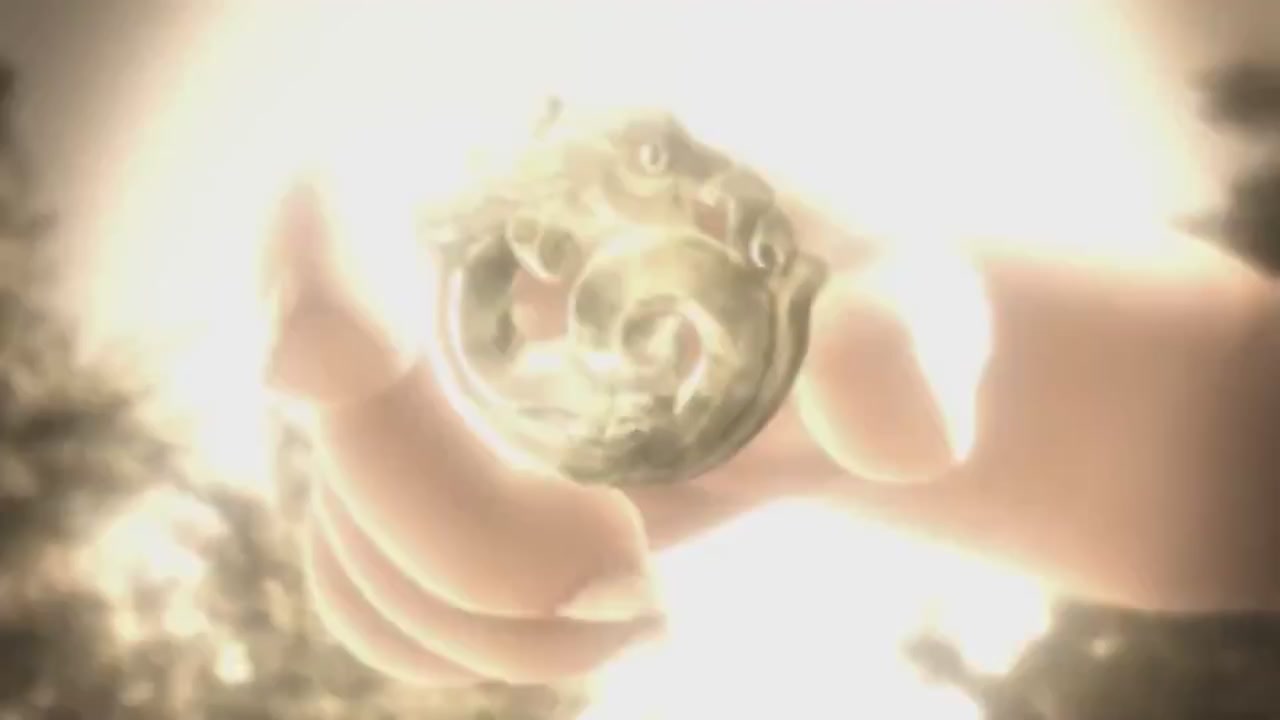 梦幻西游动画片第二季第11集