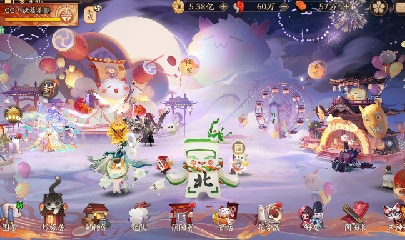 绝版晴明扇投放点