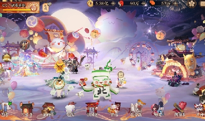 绝版晴明扇投放点