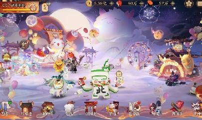 绝版晴明扇投放点