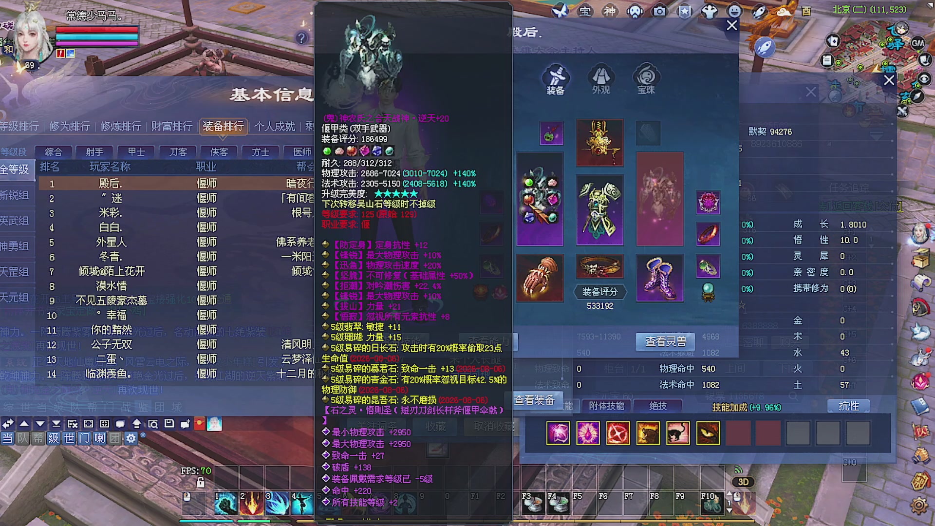 温水煮青蛙