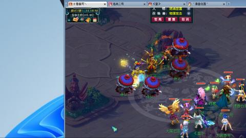 跑商跑环帮贡